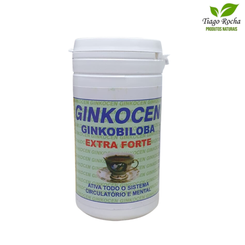 Ginkocen Extra Forte Circulação