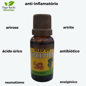 Óleo essencial Eucaliptos 10ML