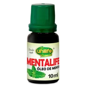 Óleo Essencial Menta10ml