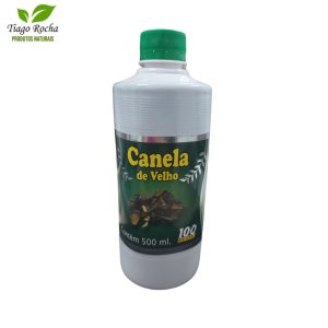 Canela De Velho 500ml(artrite, ar ose)