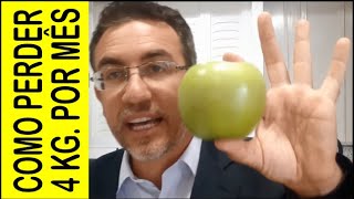 LISTA EMAGRECEDORA P/PERDER 4 KG MÊS - Imagem 2