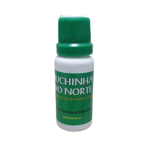 BUCHINHA DO NORTE 20ml