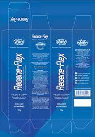 Regene-Flex Pomada Massageadora 150g - Imagem 3