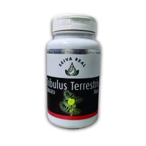 Ativador Sexual Tribulus Terrestris 60cáps