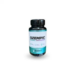 Ozempic natural 60 cápsulas 500mg