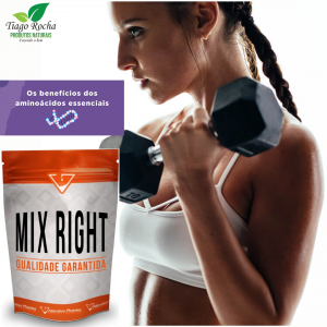 aminoácidos essenciais 30 saches 12g